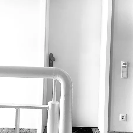 Zimmer Am Bachlauf Gelsenkirchen Esterno foto