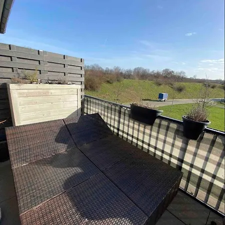 Zimmer Am Bachlauf Gelsenkirchen Esterno foto