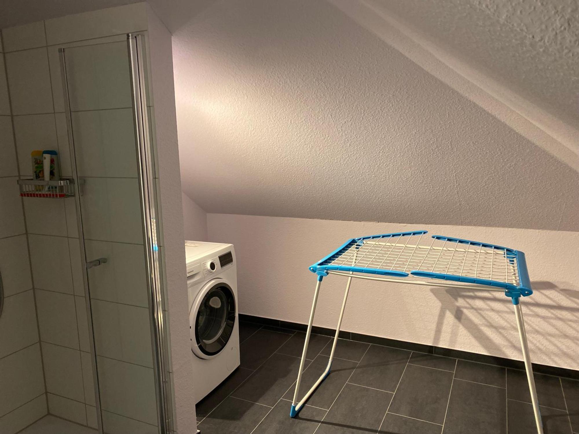 Am Bachlauf Privatunterkunft